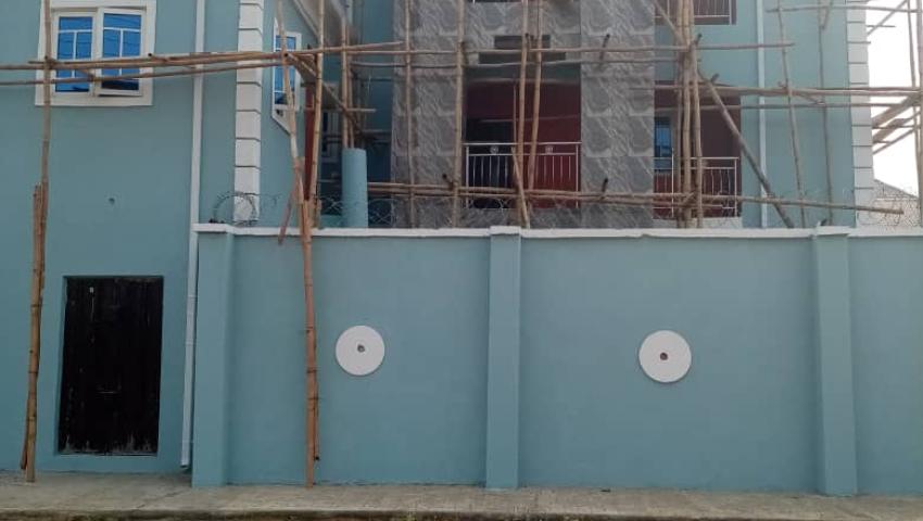 Restoration Projects