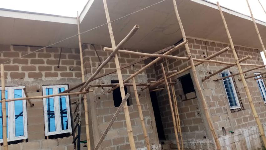 Construction Projects.