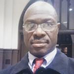 Dr. Owolabi Tiamiyu.